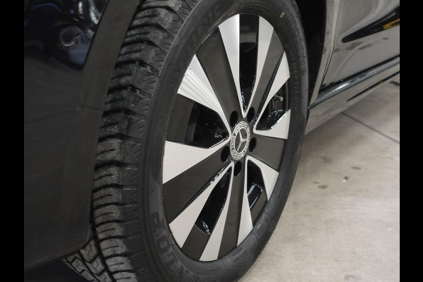 Mercedes-Benz Vito 114 CDI L2 Select Dubbele Cabine Trekhaak Navigatie Apple Carplay/Android Auto Camera Parkeersensoren Cruise Control Climate control Leder Lichtmetalen velgen Getinte ramen