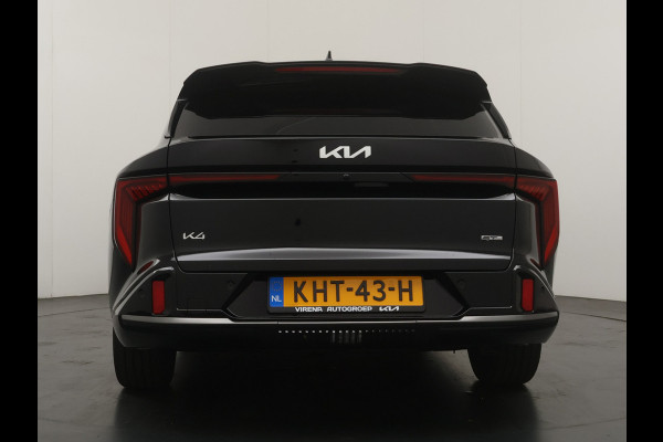 Kia K4 Sportswagon 1.0 T-GDi MHEV GT-Line Launch Edition (pano) Elektrische Bestuurdersstoel - Stoel-/Stuurverwarming - Adaptieve Cruise Control - Climate Control - 7 Jaar of 150.000km Fabrieksgarantie