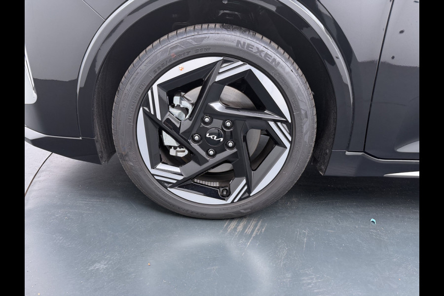 Kia K4 Sportswagon 1.0 T-GDi MHEV GT-Line Launch Edition (pano) Elektrische Bestuurdersstoel - Stoel-/Stuurverwarming - Adaptieve Cruise Control - Climate Control - 7 Jaar of 150.000km Fabrieksgarantie