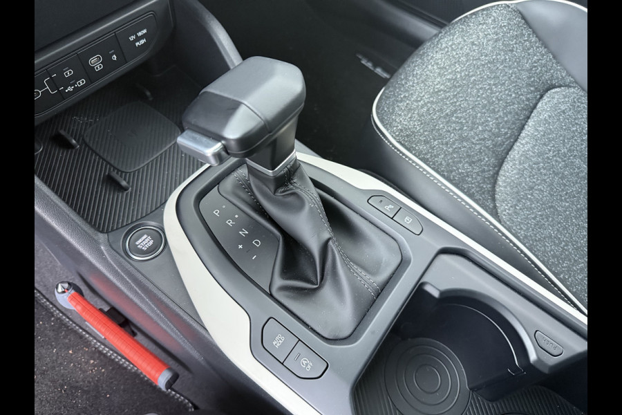 Kia K4 Sportswagon 1.0 T-GDi MHEV GT-Line Launch Edition (pano) Elektrische Bestuurdersstoel - Stoel-/Stuurverwarming - Adaptieve Cruise Control - Climate Control - 7 Jaar of 150.000km Fabrieksgarantie