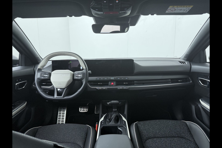Kia K4 Sportswagon 1.0 T-GDi MHEV GT-Line Launch Edition (pano) Elektrische Bestuurdersstoel - Stoel-/Stuurverwarming - Adaptieve Cruise Control - Climate Control - 7 Jaar of 150.000km Fabrieksgarantie