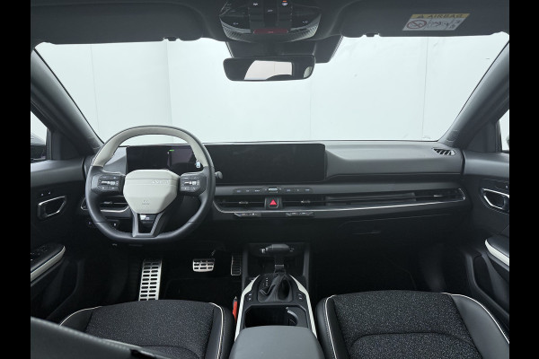 Kia K4 Sportswagon 1.0 T-GDi MHEV GT-Line Launch Edition (pano) Elektrische Bestuurdersstoel - Stoel-/Stuurverwarming - Adaptieve Cruise Control - Climate Control - 7 Jaar of 150.000km Fabrieksgarantie