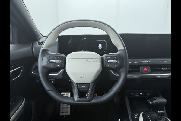 Kia K4 Sportswagon 1.0 T-GDi MHEV GT-Line Launch Edition (pano) Elektrische Bestuurdersstoel - Stoel-/Stuurverwarming - Adaptieve Cruise Control - Climate Control - 7 Jaar of 150.000km Fabrieksgarantie