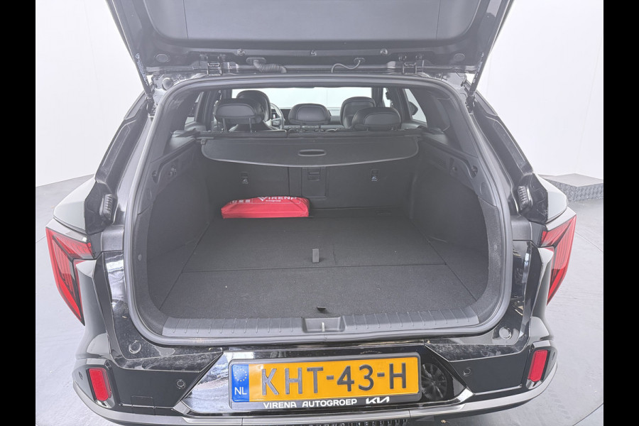 Kia K4 Sportswagon 1.0 T-GDi MHEV GT-Line Launch Edition (pano) Elektrische Bestuurdersstoel - Stoel-/Stuurverwarming - Adaptieve Cruise Control - Climate Control - 7 Jaar of 150.000km Fabrieksgarantie