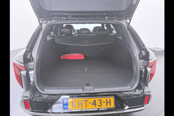 Kia K4 Sportswagon 1.0 T-GDi MHEV GT-Line Launch Edition (pano) Elektrische Bestuurdersstoel - Stoel-/Stuurverwarming - Adaptieve Cruise Control - Climate Control - 7 Jaar of 150.000km Fabrieksgarantie