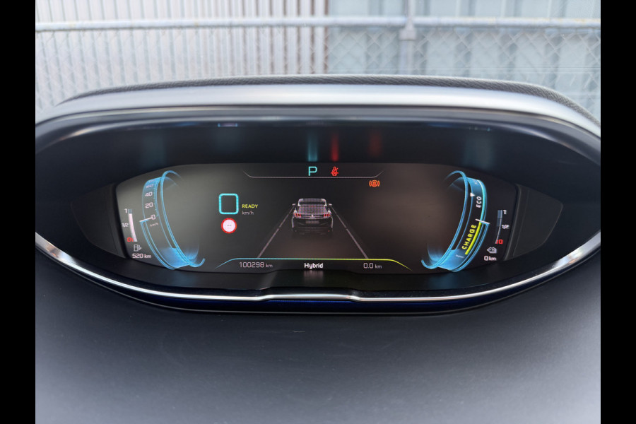 Peugeot 3008 225pk HYbrid Allure Pack Business (Trekhaak - Elektrische klep - 360gr Camera - LED - Automatische Airco - Navigatie - Apple Car
