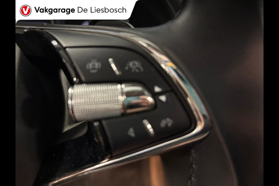 Škoda Superb Combi 1.4 TSI iV Business Edition Plus/navi/stoel stuur verw/trekhaak/apple carplay