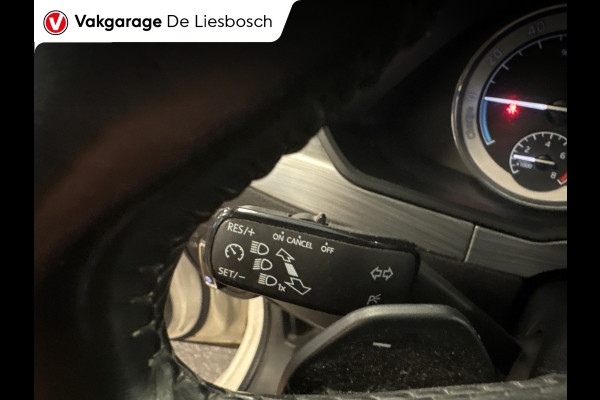Škoda Superb Combi 1.4 TSI iV Business Edition Plus/navi/stoel stuur verw/trekhaak/apple carplay