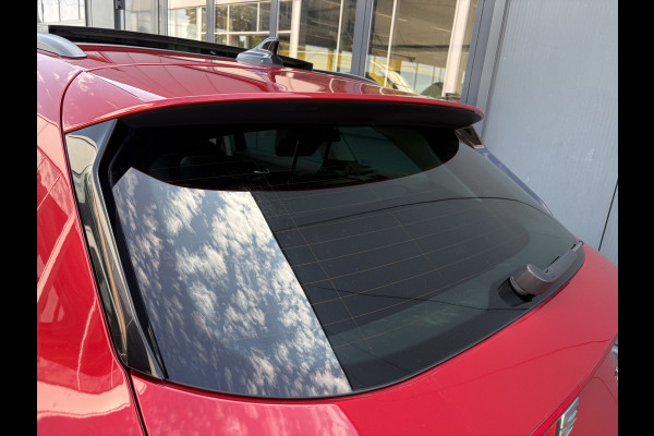 Seat Leon Sportstourer 1.5 eTSI FR Business SCHUIFDAK/LEDER/VIRTUAL/TREKH.WEGKLAPBAAR