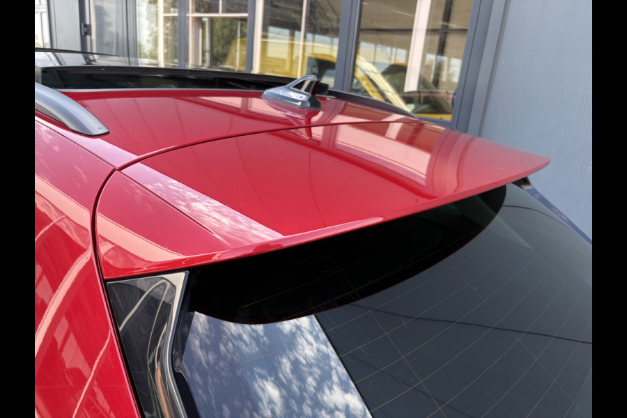 Seat Leon Sportstourer 1.5 eTSI FR Business SCHUIFDAK/LEDER/VIRTUAL/TREKH.WEGKLAPBAAR