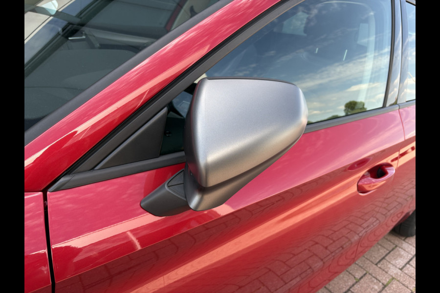 Seat Leon Sportstourer 1.5 eTSI FR Business SCHUIFDAK/LEDER/VIRTUAL/TREKH.WEGKLAPBAAR