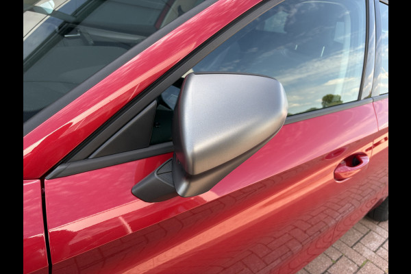 Seat Leon Sportstourer 1.5 eTSI FR Business SCHUIFDAK/LEDER/VIRTUAL/TREKH.WEGKLAPBAAR
