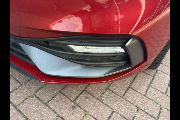Seat Leon Sportstourer 1.5 eTSI FR Business SCHUIFDAK/LEDER/VIRTUAL/TREKH.WEGKLAPBAAR
