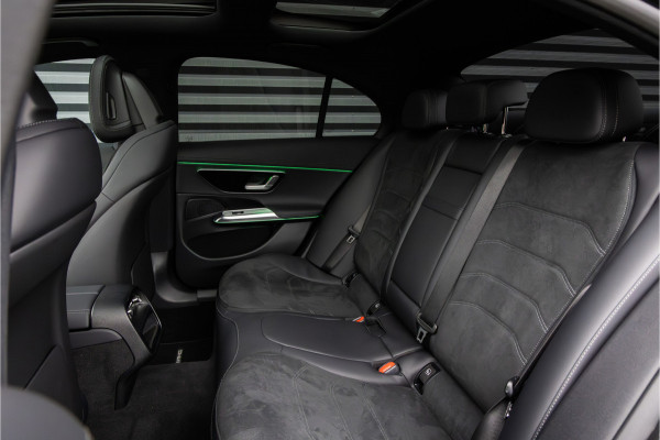 Mercedes-Benz E-Klasse 220d 4 Matic AMG Line Nightpakket - Pano