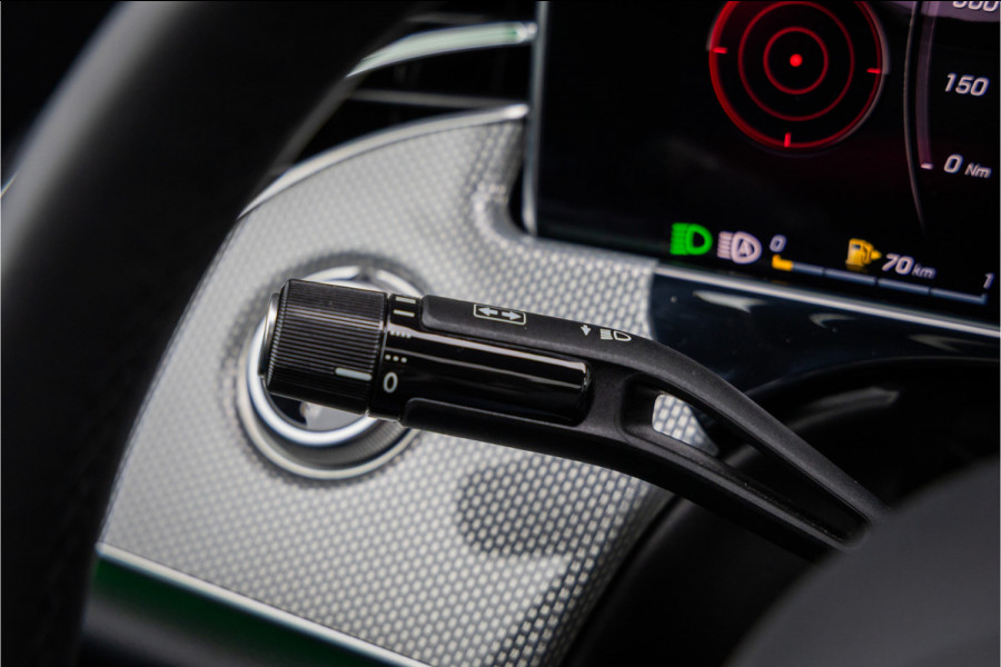 Mercedes-Benz E-Klasse 220d 4 Matic AMG Line Nightpakket - Pano