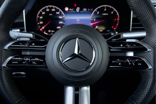 Mercedes-Benz S-Klasse 450d 4MATIC Lang AMG Line Chauffeurspakket - Standkachel
