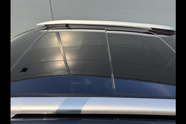 Citroën C3 Aircross 110pk Shine (Elektrisch Schuifdak - trekhaak - Camera - Parkeersensoren V+A - Automatische Airco - Navigatie - Apple carplay)