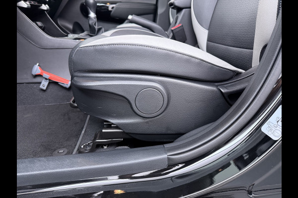 Kia Picanto 1.0 DPI GT-Line - Climate Control - Cruise Control - Navigatie - Apple Carplay / Android Auto - Lederen bekleding - Fabrieksgarantie tot 01-2032