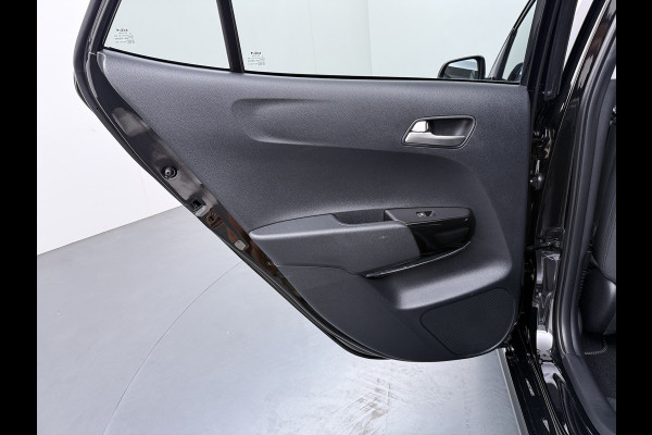 Kia Picanto 1.0 DPI GT-Line - Climate Control - Cruise Control - Navigatie - Apple Carplay / Android Auto - Lederen bekleding - Fabrieksgarantie tot 01-2032