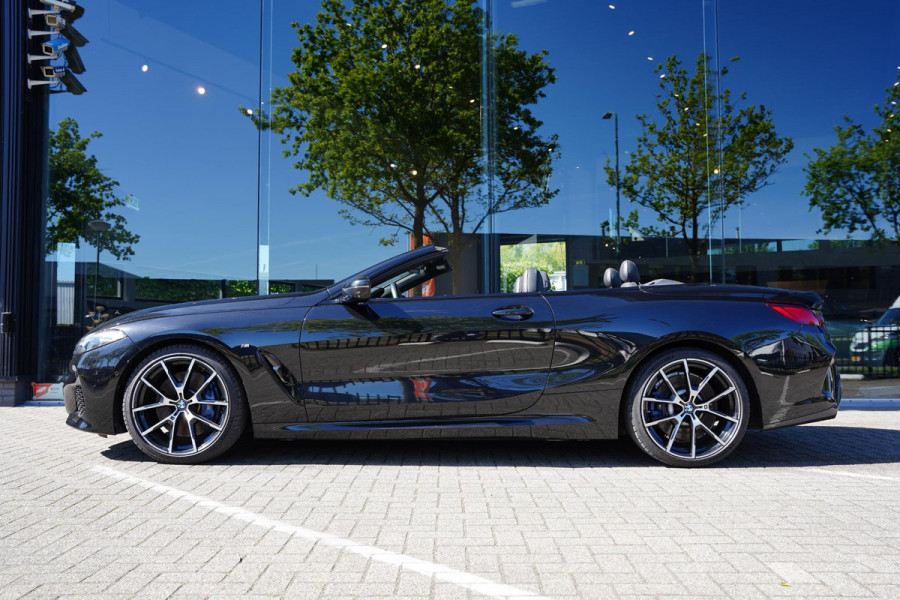 BMW 8 Serie 840I X-Drive High Executive / Bowers & Wilkins / M-Pakket