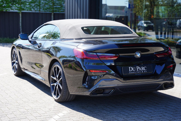 BMW 8 Serie 840I X-Drive High Executive / Bowers & Wilkins / M-Pakket