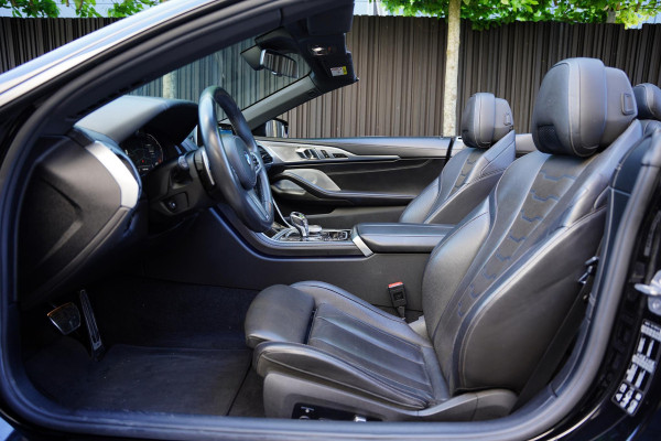 BMW 8 Serie 840I X-Drive High Executive / Bowers & Wilkins / M-Pakket