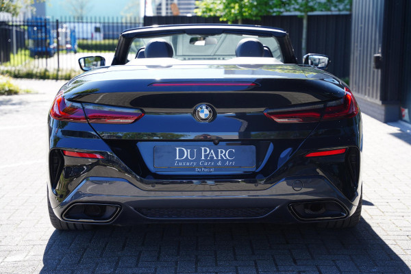 BMW 8 Serie 840I X-Drive High Executive / Bowers & Wilkins / M-Pakket