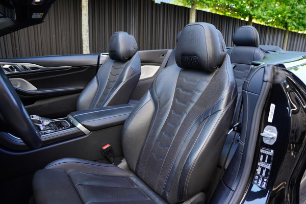 BMW 8 Serie 840I X-Drive High Executive / Bowers & Wilkins / M-Pakket