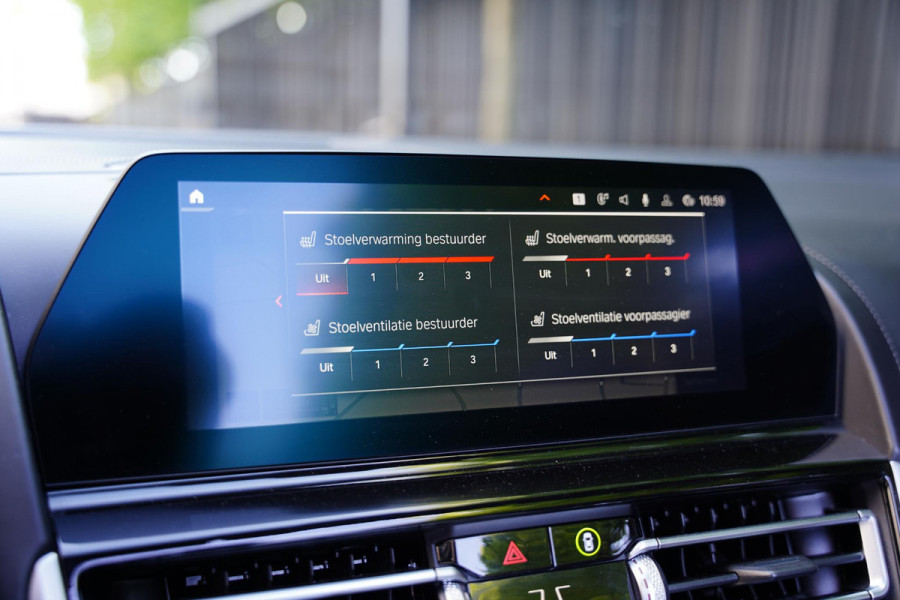 BMW 8 Serie 840I X-Drive High Executive / Bowers & Wilkins / M-Pakket