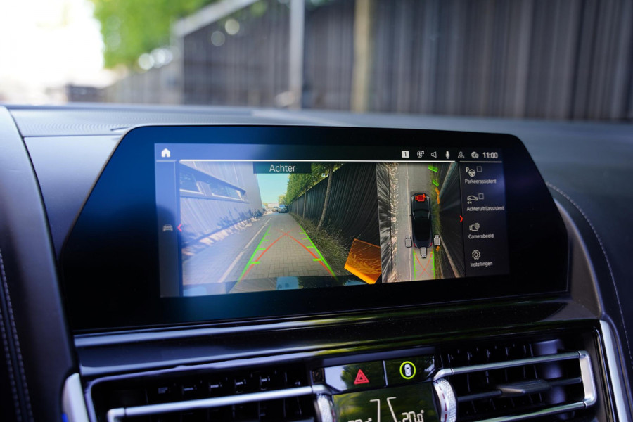BMW 8 Serie 840I X-Drive High Executive / Bowers & Wilkins / M-Pakket