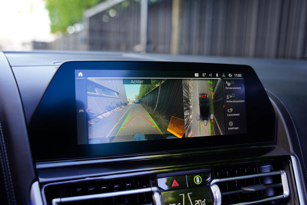 BMW 8 Serie 840I X-Drive High Executive / Bowers & Wilkins / M-Pakket