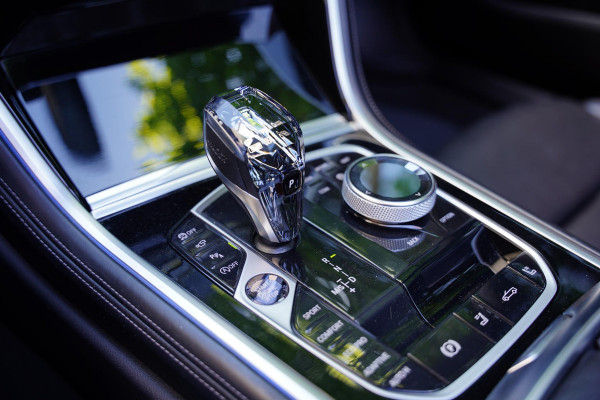 BMW 8 Serie 840I X-Drive High Executive / Bowers & Wilkins / M-Pakket