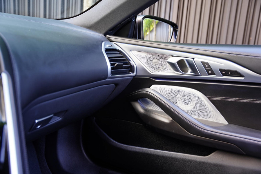 BMW 8 Serie 840I X-Drive High Executive / Bowers & Wilkins / M-Pakket
