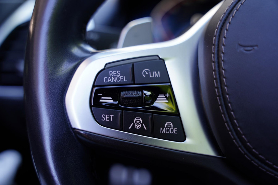 BMW 8 Serie 840I X-Drive High Executive / Bowers & Wilkins / M-Pakket