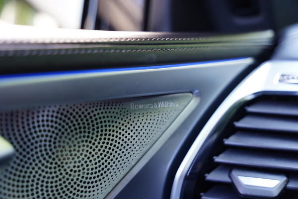 BMW 8 Serie 840I X-Drive High Executive / Bowers & Wilkins / M-Pakket