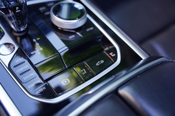 BMW 8 Serie 840I X-Drive High Executive / Bowers & Wilkins / M-Pakket