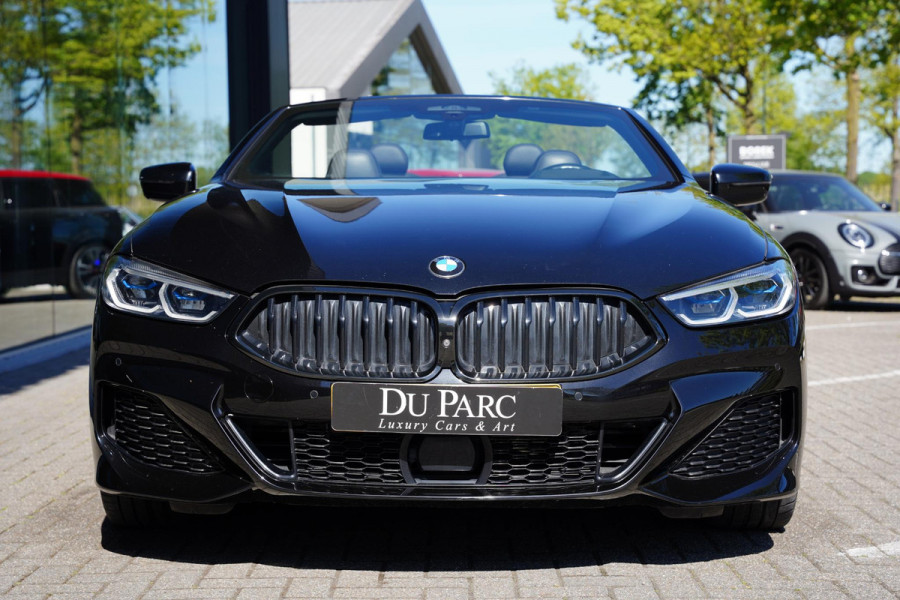 BMW 8 Serie 840I X-Drive High Executive / Bowers & Wilkins / M-Pakket
