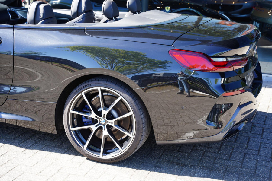 BMW 8 Serie 840I X-Drive High Executive / Bowers & Wilkins / M-Pakket