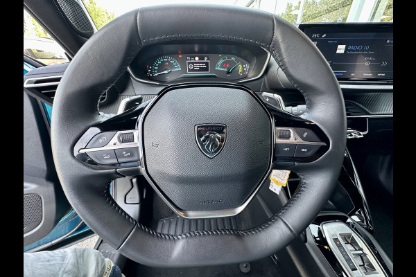 Peugeot 2008 1.2 Hybrid 145 Style Automaat | Apple/Android CarPlay