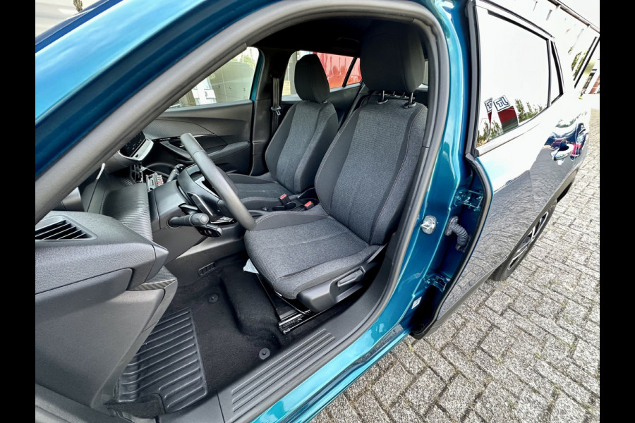 Peugeot 2008 1.2 Hybrid 145 Style Automaat | Apple/Android CarPlay