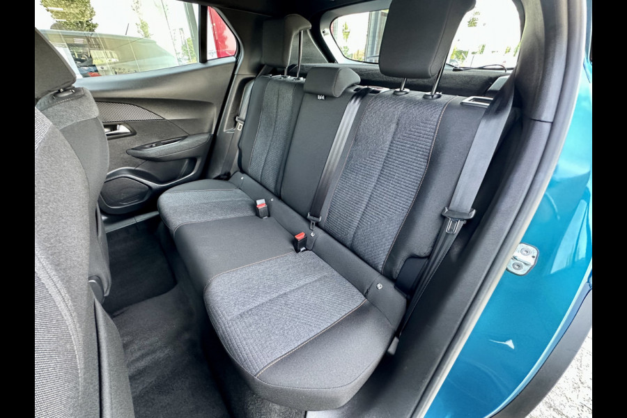 Peugeot 2008 1.2 Hybrid 145 Style Automaat | Apple/Android CarPlay
