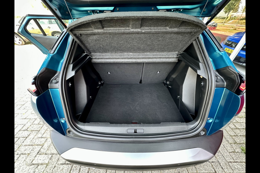 Peugeot 2008 1.2 Hybrid 145 Style Automaat | Apple/Android CarPlay