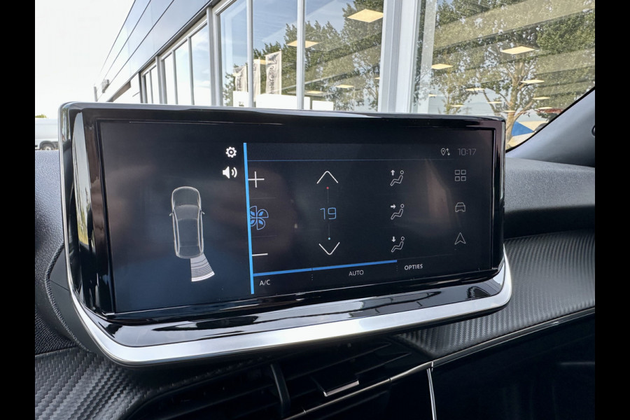 Peugeot 2008 1.2 Hybrid 145 Style Automaat | Apple/Android CarPlay
