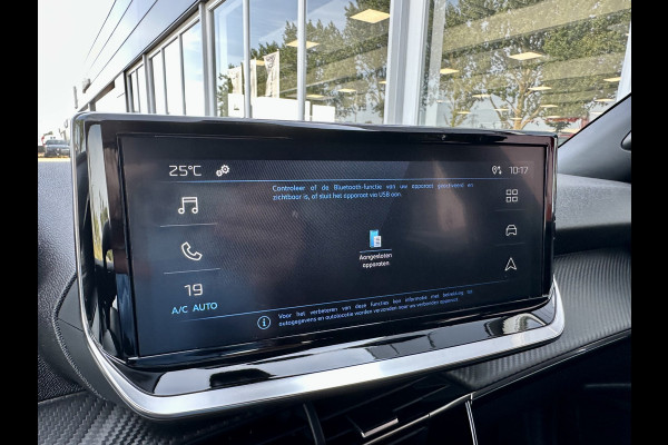 Peugeot 2008 1.2 Hybrid 145 Style Automaat | Apple/Android CarPlay