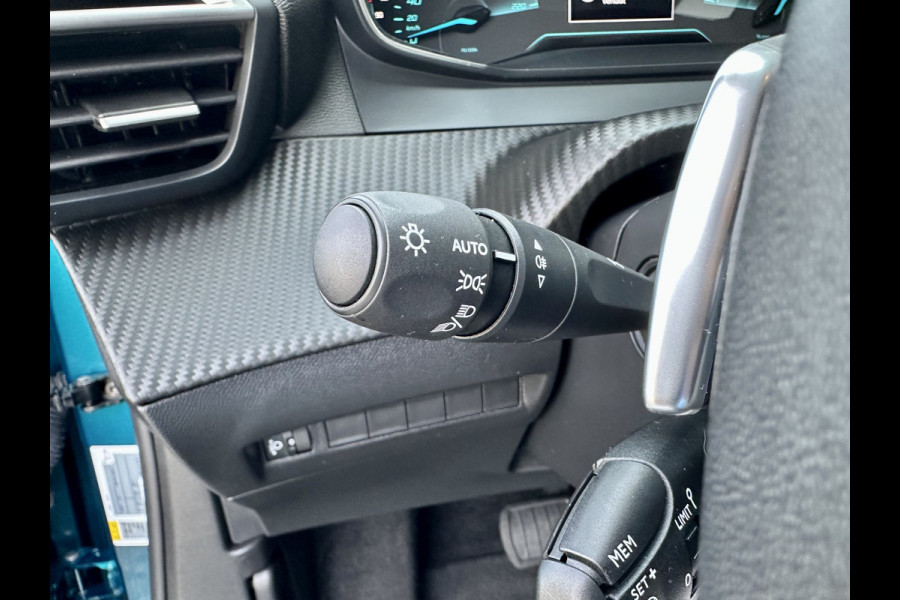 Peugeot 2008 1.2 Hybrid 145 Style Automaat | Apple/Android CarPlay