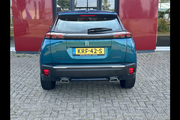 Peugeot 2008 1.2 Hybrid 145 Style Automaat | Apple/Android CarPlay