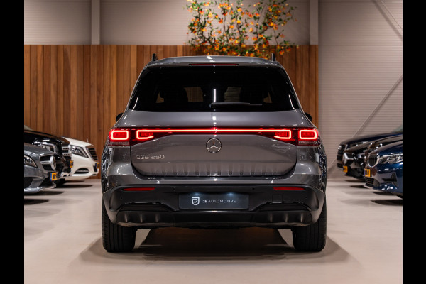Mercedes-Benz EQB 250 AMG Line 67 kWh, Night Pakket, Wide Screen, Ambiënte Light, Apple Carplay, Navi, Camera, Cruise, Clima,