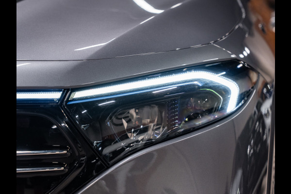 Mercedes-Benz EQB 250 AMG Line 67 kWh, Night Pakket, Wide Screen, Ambiënte Light, Apple Carplay, Navi, Camera, Cruise, Clima,