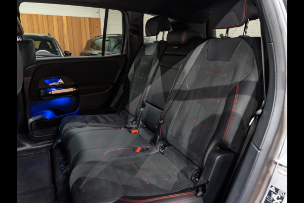Mercedes-Benz EQB 250 AMG Line 67 kWh, Night Pakket, Wide Screen, Ambiënte Light, Apple Carplay, Navi, Camera, Cruise, Clima,