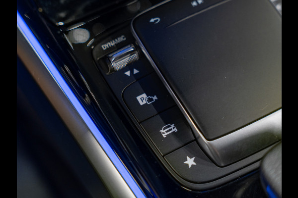 Mercedes-Benz EQB 250 AMG Line 67 kWh, Night Pakket, Wide Screen, Ambiënte Light, Apple Carplay, Navi, Camera, Cruise, Clima,